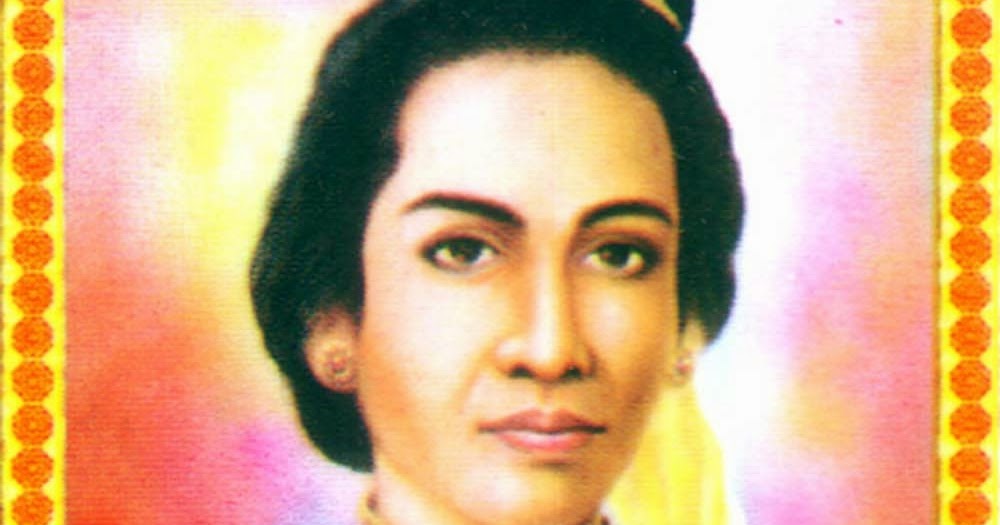 ISLAMMUMIN RAHMATALLIL'ALAMIN: Cut Nyak Dien ( Pahlawan Wanita